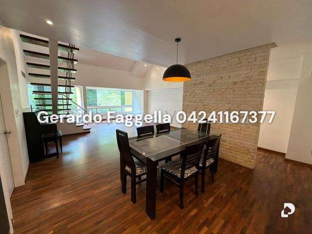 Apartamento en La Alameda, Caracas – 8