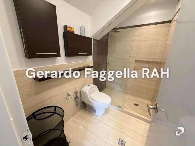 Apartamento en La Alameda, Caracas – 11