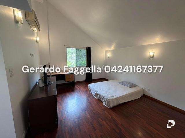 Apartamento en La Alameda, Caracas – 13