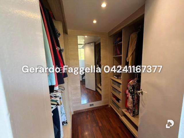 Apartamento en La Alameda, Caracas – 14