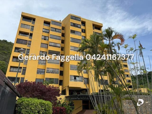 Apartamento en La Alameda, Caracas – 1