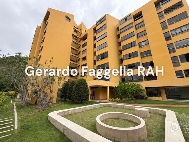 Apartamento en La Alameda, Caracas – 5