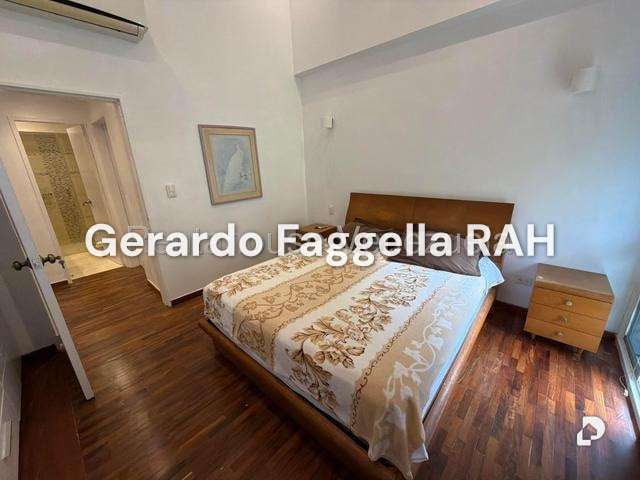 Apartamento en La Alameda, Caracas – 20