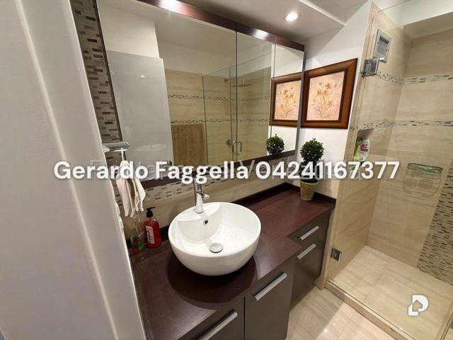 Apartamento en La Alameda, Caracas – 21