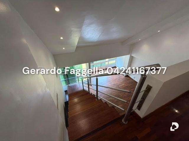 Apartamento en La Alameda, Caracas – 17