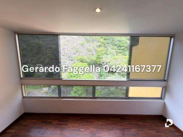 Apartamento en La Alameda, Caracas – 10