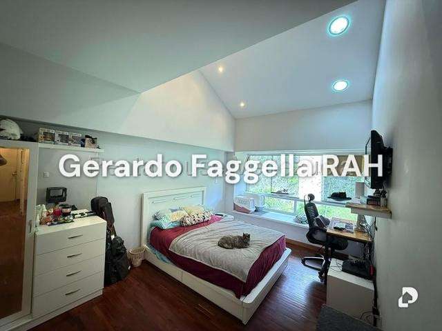 Apartamento en La Alameda, Caracas – 2