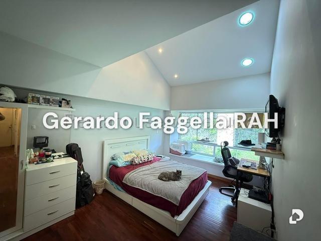 Apartamento en La Alameda, Caracas – 2