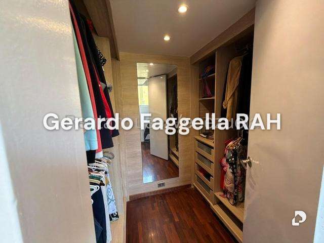 Apartamento en La Alameda, Caracas – 14