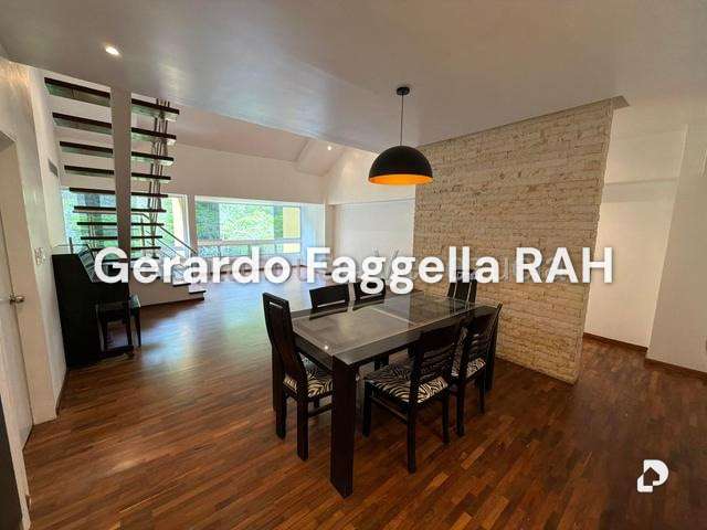 Apartamento en La Alameda, Caracas – 8