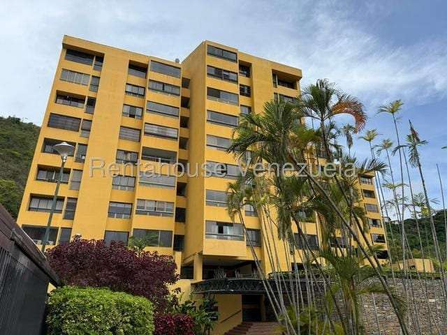 Apartamento en La Alameda, Caracas - 1