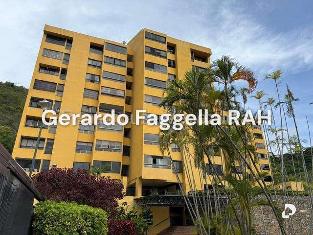 Apartamento en La Alameda, Caracas – 1