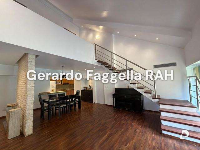 Apartamento en La Alameda, Caracas – 18