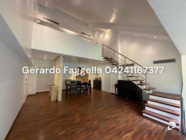 Apartamento en La Alameda, Caracas – 9