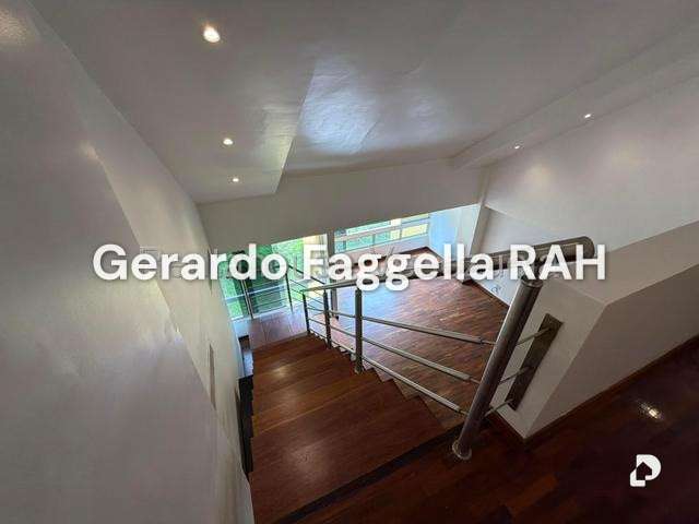 Apartamento en La Alameda, Caracas – 17