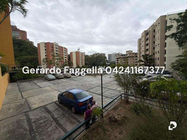 Apartamento en La Alameda, Caracas – 22