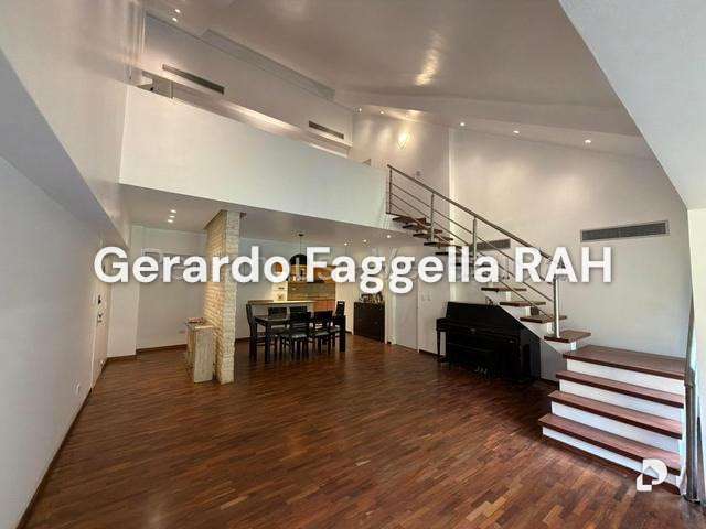 Apartamento en La Alameda, Caracas – 9