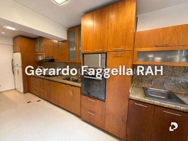 Apartamento en La Alameda, Caracas – 6