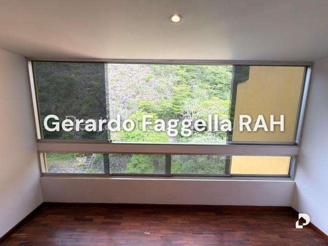 Apartamento en La Alameda, Caracas – 10