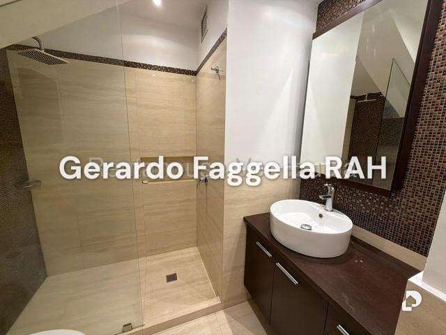 Apartamento en La Alameda, Caracas – 12