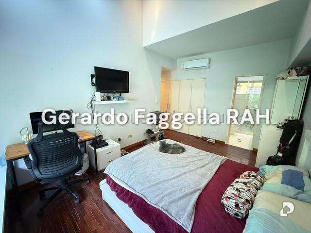 Apartamento en La Alameda, Caracas – 3