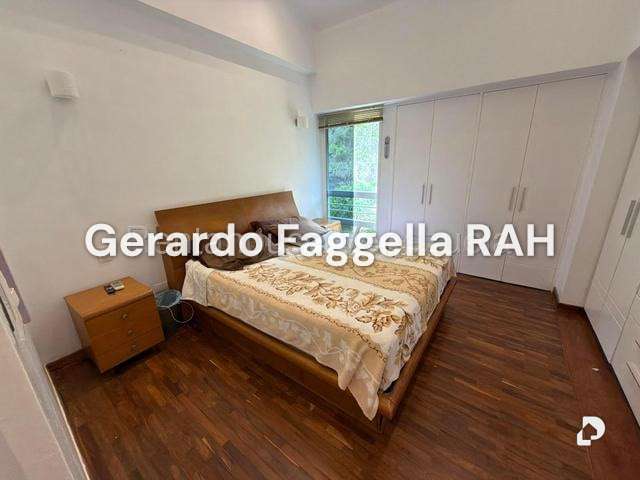 Apartamento en La Alameda, Caracas – 19