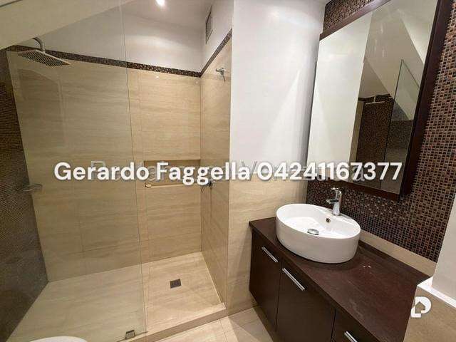 Apartamento en La Alameda, Caracas – 12