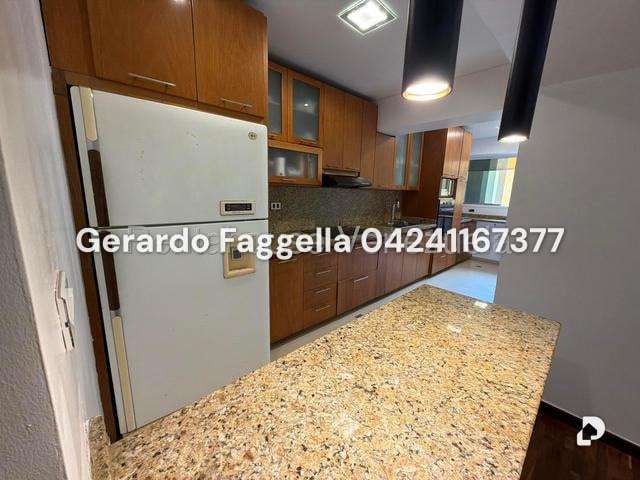 Apartamento en La Alameda, Caracas – 7