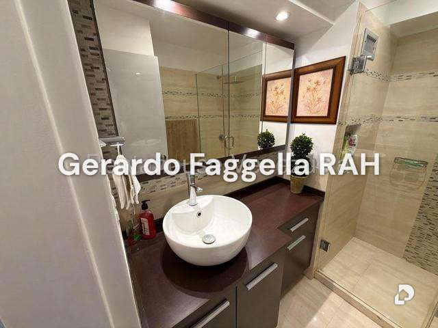 Apartamento en La Alameda, Caracas – 21