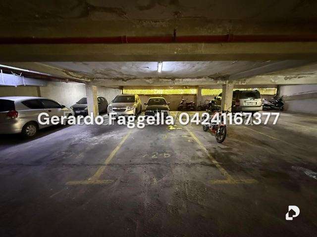 Apartamento en La Alameda, Caracas – 4