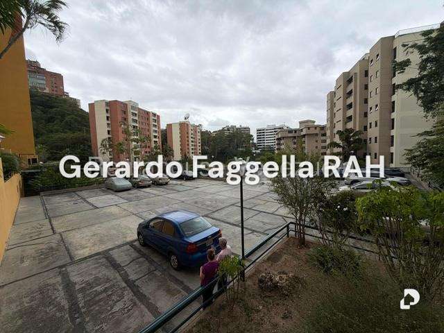 Apartamento en La Alameda, Caracas – 22