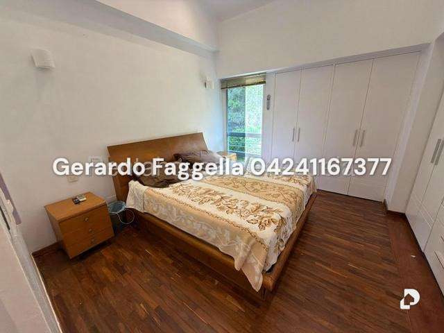 Apartamento en La Alameda, Caracas – 19