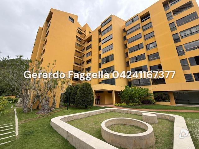 Apartamento en La Alameda, Caracas – 5