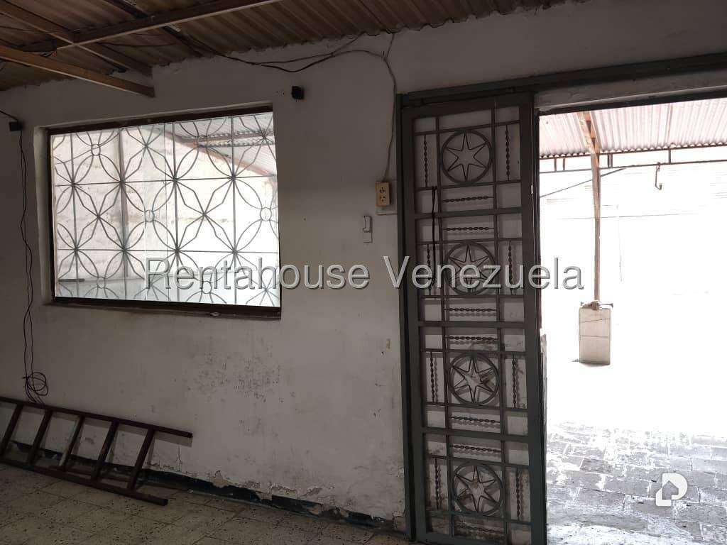 Local comercial en Catia, Caracas – 15
