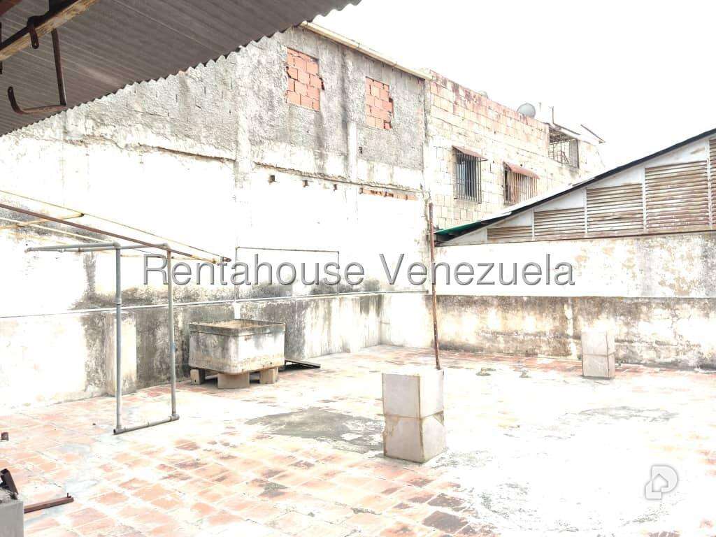 Local comercial en Catia, Caracas – 17