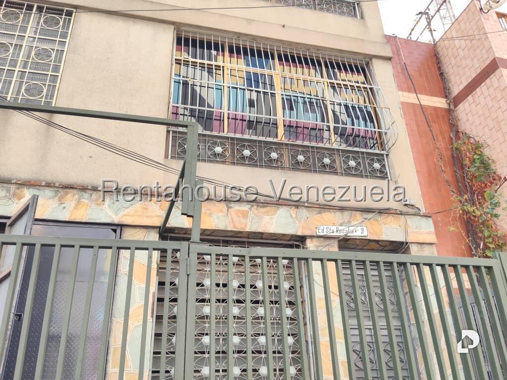 Local comercial en Catia, Caracas – 1