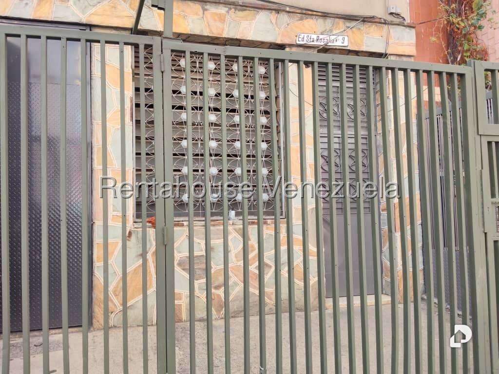 Local comercial en Catia, Caracas – 2