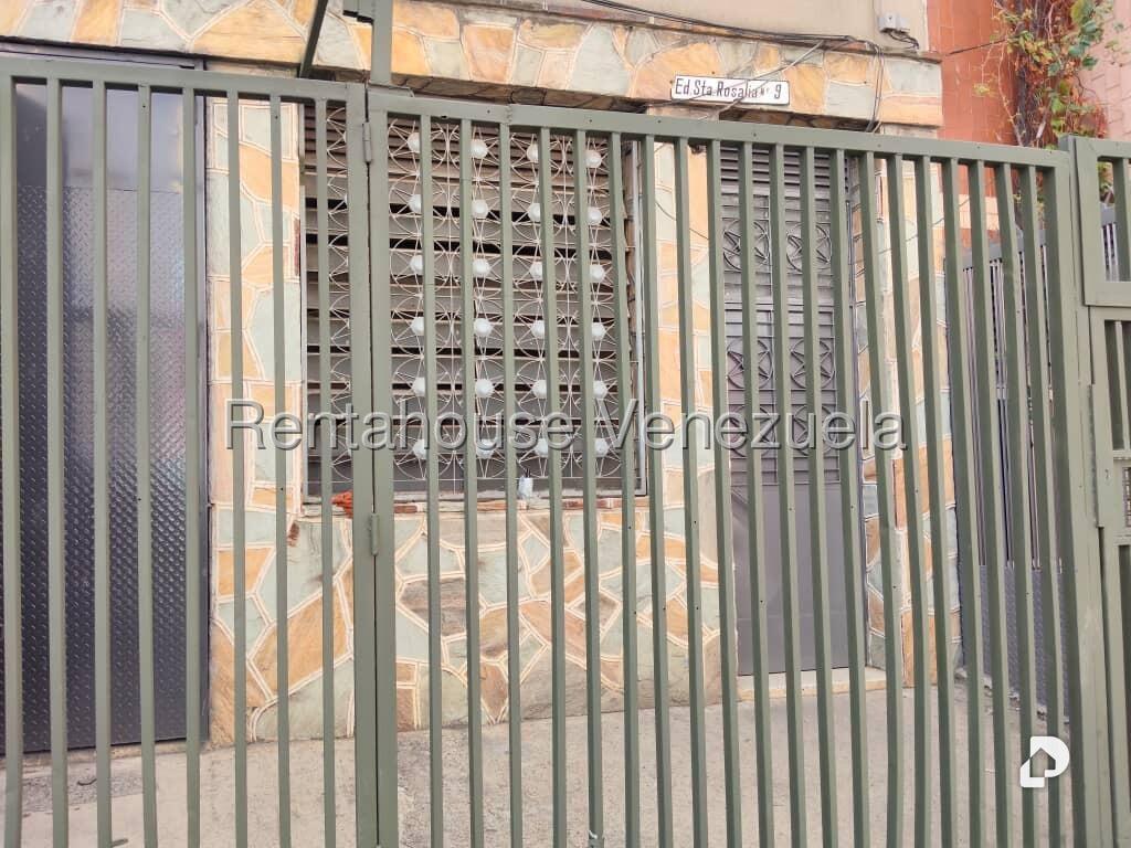 Local comercial en Catia, Caracas – 2