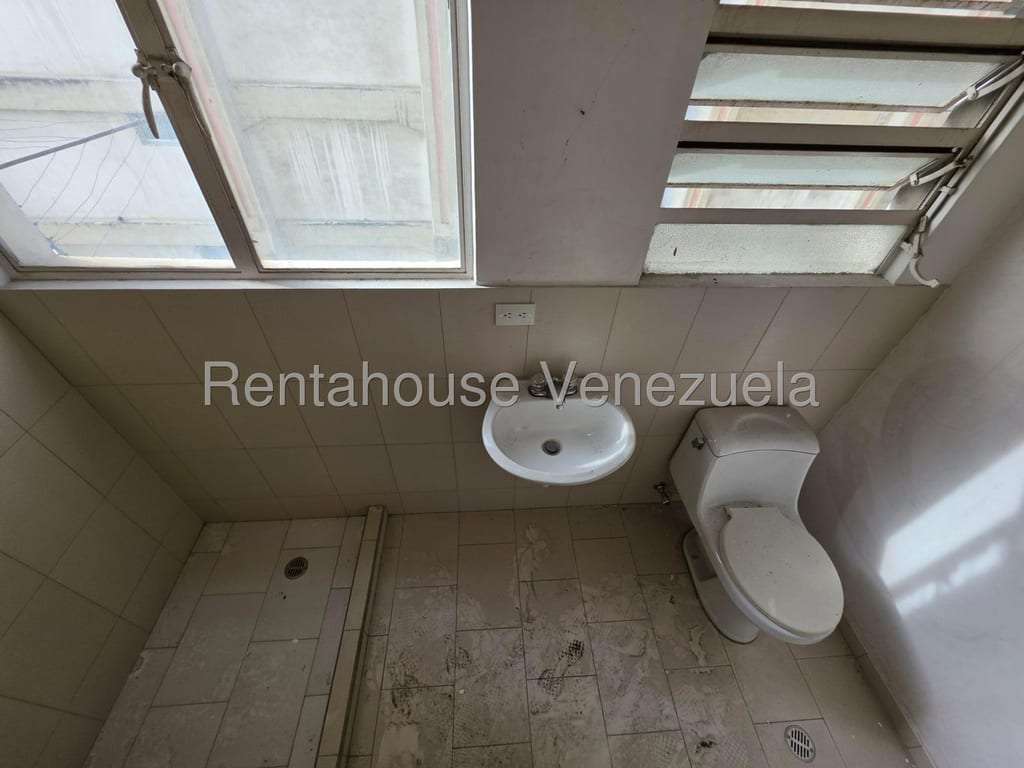 Apartamento en Altamira, Caracas