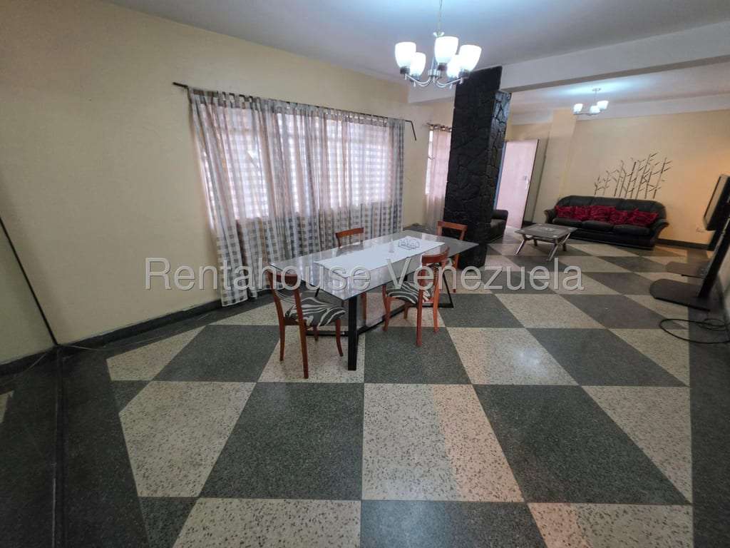 Apartamento en Altamira, Caracas