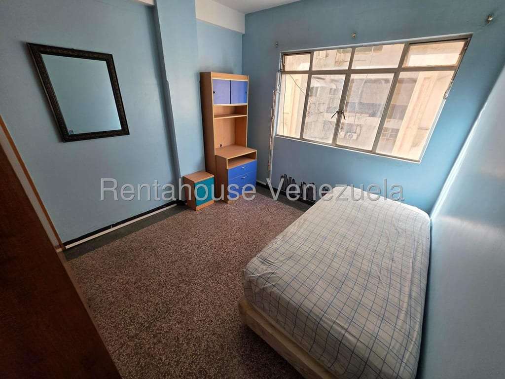 Apartamento en Altamira, Caracas