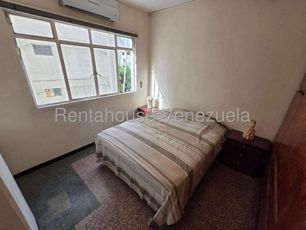 Apartamento en Altamira, Caracas