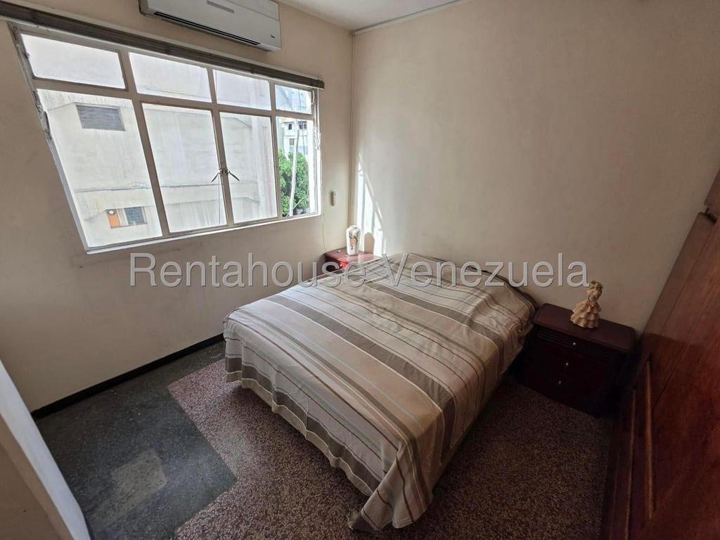 Apartamento en Altamira, Caracas