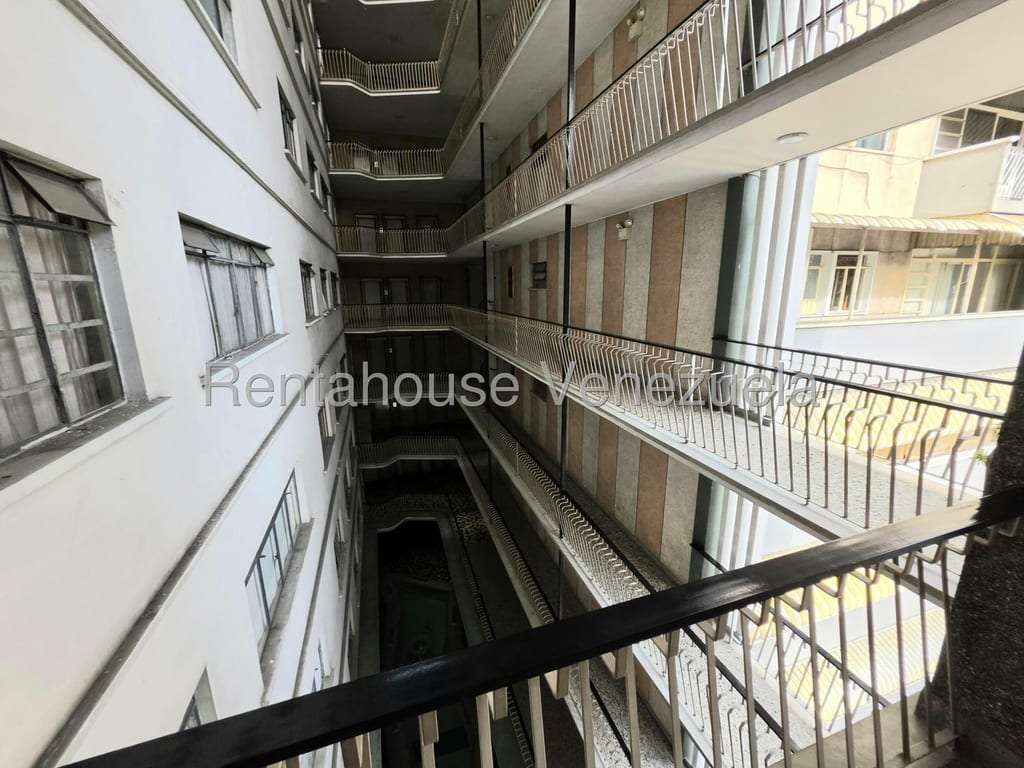 Apartamento en Altamira, Caracas