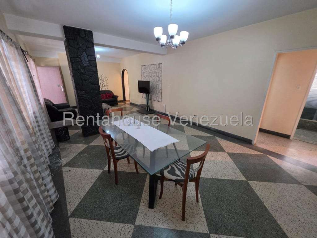 Apartamento en Altamira, Caracas