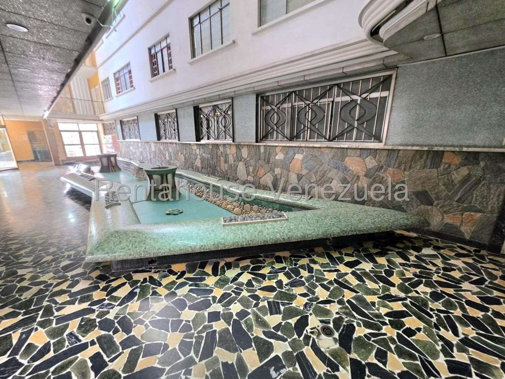 Apartamento en Altamira, Caracas