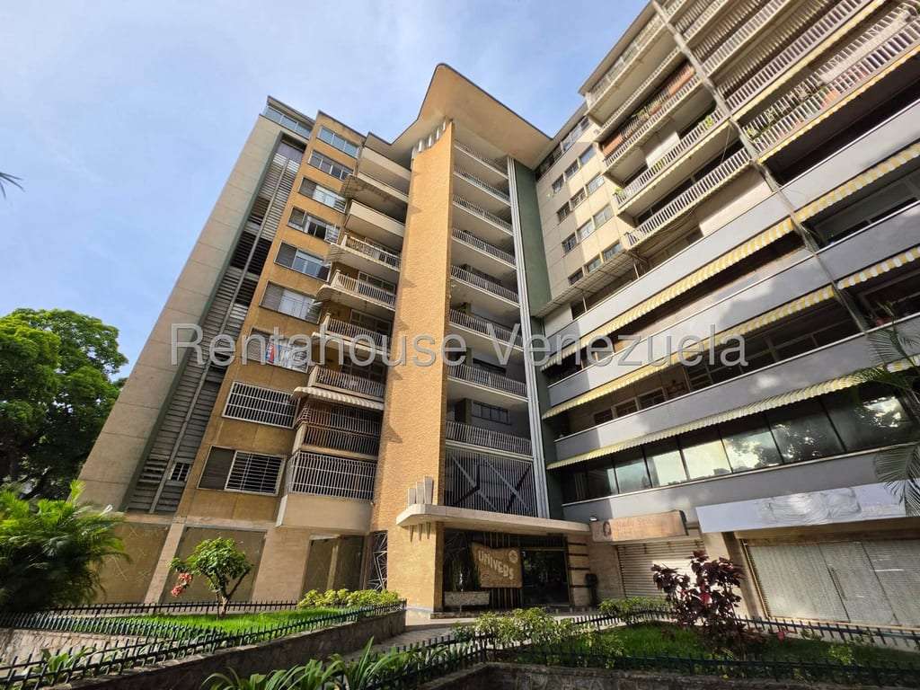 Apartamento en Altamira, Caracas