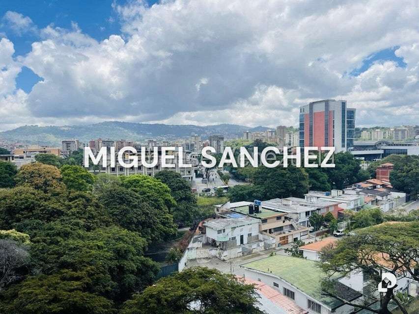 Apartamento en El Marqués, Caracas – 3