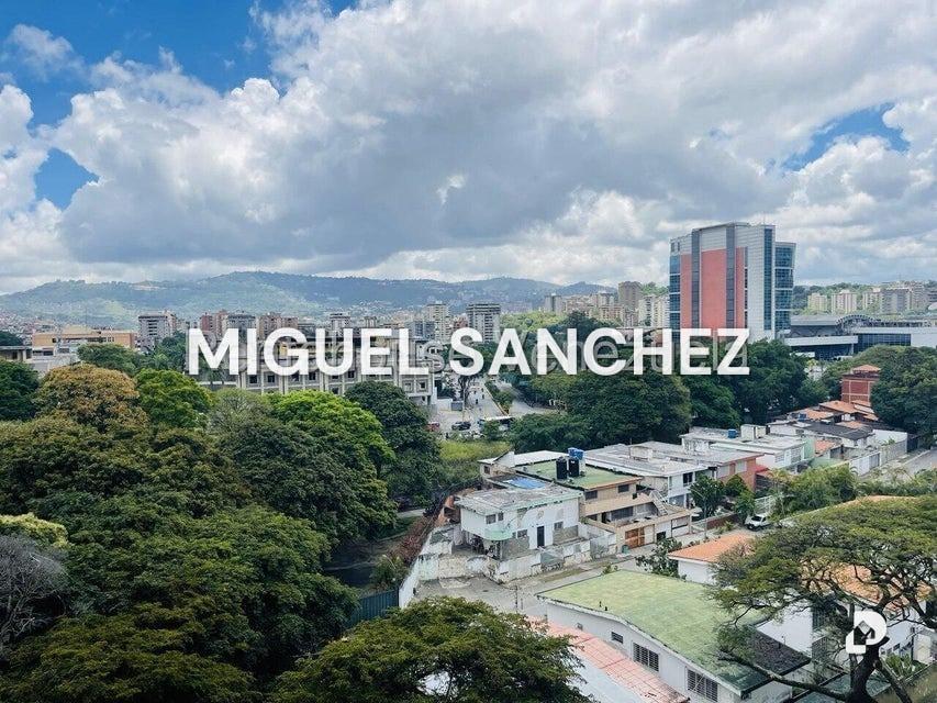 Apartamento en El Marqués, Caracas – 3