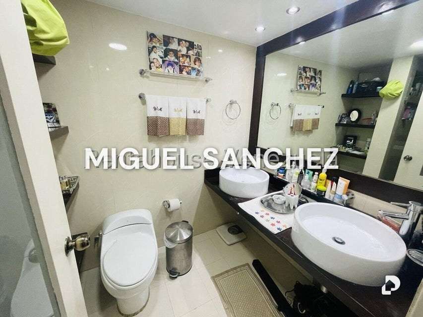 Apartamento en El Marqués, Caracas – 14
